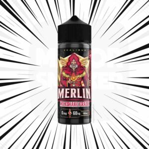 e-liquide XCALIBUR 100 ml, e-liquide premium xcalibur, saveur xcalibur 100ml, avis xcalibur 100ml, eliquide xcalibur 100ml pas cher, eliquide merlin xcalibur, xcalibur merlin prix,