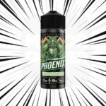 e-liquide XCALIBUR 100 ml, e-liquide premium xcalibur, saveur xcalibur 100ml, avis xcalibur 100ml, eliquide xcalibur 100ml pas cher, eliquide phoenix xcalibur, xcalibur phoenix prix,