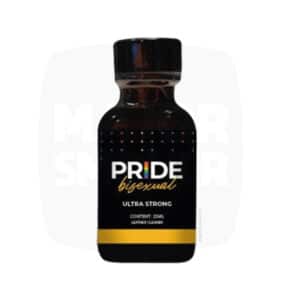 poppers Pride Bisexuel, poppers 25 ml, poppers nitrites pentyle, poppers pentyl nitrite, poppers pride, poppers pride bisexuel, poppers bride 25 ml, poppers bride pentyle,