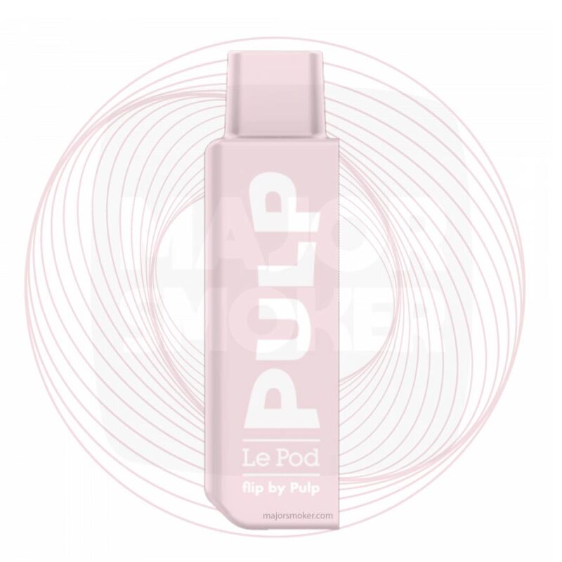 pulp-pod--cerise-glacée-majorsmoker.com pod flip pulp, pulp rechargeable, pulp cigarette rechargeable, pulp pod recharge, pulp batterie, pulp recharge, recharge flip pulp, flip pod pulp, puff flip pulp, puff pulp rechargeable,