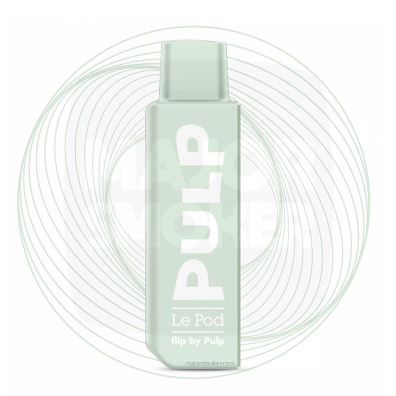pulp-pod-citron-menthe-majorsmoker.com pod flip pulp, pulp rechargeable, pulp cigarette rechargeable, pulp pod recharge, pulp batterie, pulp recharge, recharge flip pulp, flip pod pulp, puff flip pulp, puff pulp rechargeable,