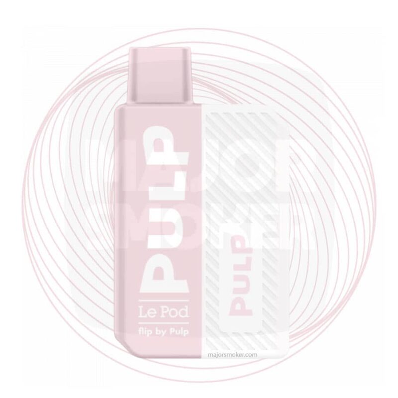 pulp-starter-kit-cerise-glacée-majorsmoker.com pod flip pulp, pulp rechargeable, pulp cigarette rechargeable, pulp pod recharge, pulp batterie, pulp recharge, recharge flip pulp, flip pod pulp, puff flip pulp, puff pulp rechargeable,