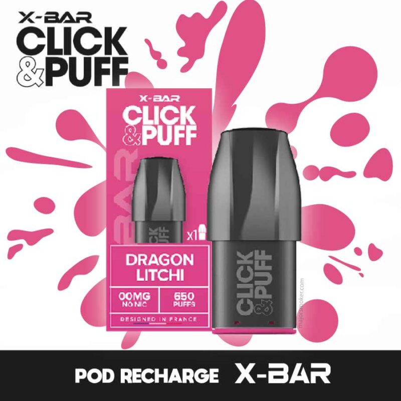 xbar-click-and-puff-dragon-fruit-litchi-majorsmoker.com x bar, x-bar, x bar puff, puff x bar, cigarette electronique x bar, x bar click and puff, click and puff x bar, x bar click puff, click puff x bar, x-bar click and puff, x-bar click&puff, pod recharge xbar, x bar pods, pod x bar, recharge x bar, x bar recharge, click and puff recharge, xbar rechargeable, xbar réutilisable, x bar recharge, x bar pods,
