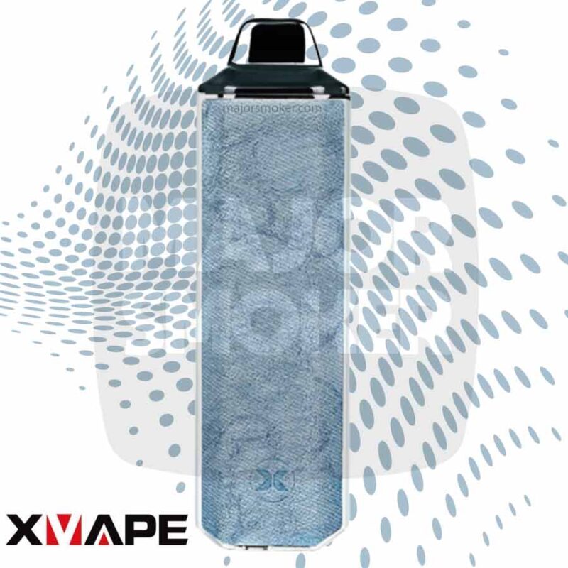 xvape-vaporisateur-electro-aria-glacier-blue-majorsmoker.com vaporisateur cbd, vaporisateur weed, meilleur vaporisateur, vaporisateur portable, vapo cbd, vaporisateur cannabis, vaporizer,