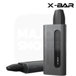 xbar rechargeable, recharge xbar, x bar recharge, x bar click and puff, x bar boitier, boitier click and puff, boitier xbar, xbar click & charge, xbar click and charge