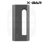 xbar rechargeable, recharge xbar, x bar recharge, x bar click and puff, x bar boitier, boitier click and puff, boitier xbar, xbar click & charge, xbar click and charge
