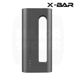 xbar rechargeable, recharge xbar, x bar recharge, x bar click and puff, x bar boitier, boitier click and puff, boitier xbar, xbar click & charge, xbar click and charge