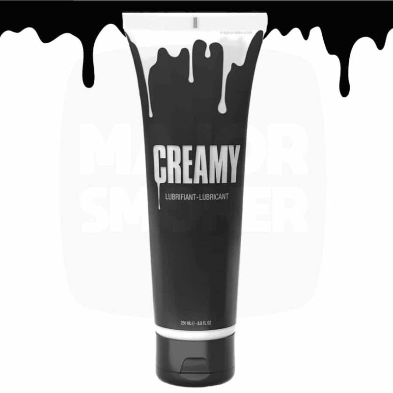 creamy-lubrifiant-250ml-majorsmoker.com lubrifiant, lubrifiant à base d’eau, lubrifiant composition, lubrifiant pas cher, lubrifiant creamy, lubrifiant faux sperme, lubrifiant qui imite sperme, lubrifiant faux sperme pas cher, lubrifiant creamy faux sperme, lubrifiant creamy 70 ml, lubrifiant creamy faux sperme,