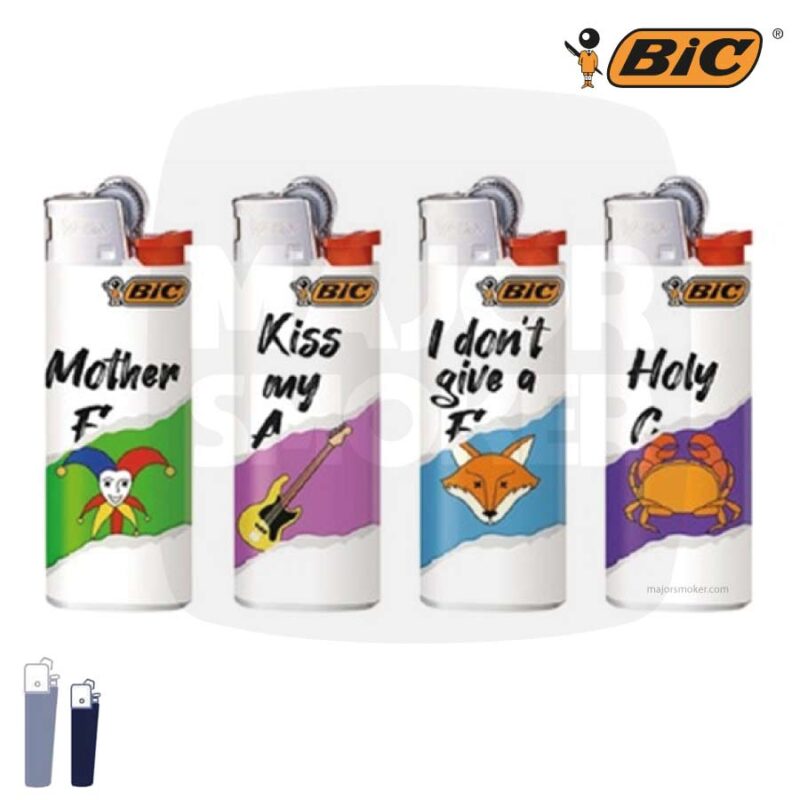 briquet bic collection, briquet maxi bic, briquet mini bic, maxi bic, mini bic, bic maxi, bic mini,