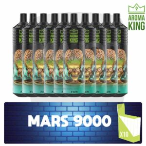 puff 9000 taff, puff mars 9000, aroma king puff, aroma king mars, mars 9000 puff, puff 9000 taff, aroma king mars puff, puff 9000 mars, lot puff 9k, pack 9000 puff, boite puff 9k, puff 9k boite