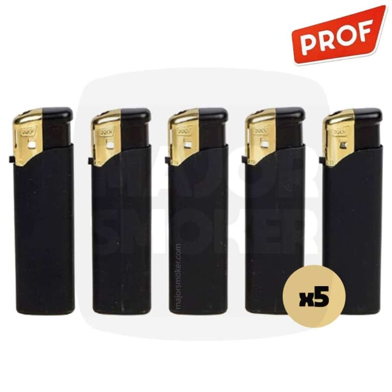 briquet-prof-maxi-black-rubber-gold-x5-majorsmoker.com briquet electronique, prof electronique, briquet prof electronique, briquet prof jet, prof jet flame, briquet prof jet flame, briquet prof pas cher, briquet prof rechargeable, briquet prof electronique, briquet prof prix, briquet prof jet flame pas cher,
