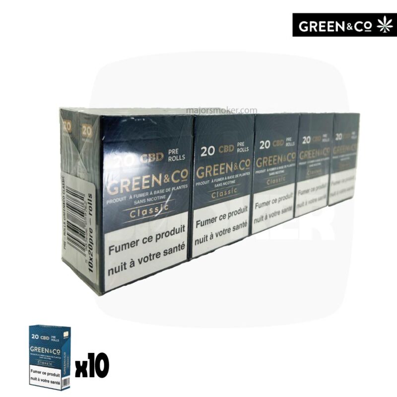 green et co classic cbd, cbd cigarette green and co, cigarette cbd en gros, achat cbd en gros, prix cbd clope en gros, prix cbd cigarette, fournisseur cbd clope, grossiste cbd cigarette, achat buraliste cbd clope