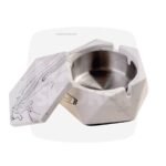 cendrier, cendrier en céramique, cendrier avec couvercle, cendrier hexagone, cendrier pas cher, cendrier prix, achat cendrier ceramique, cendrier ceramique, cendrier ceramique avec couvercle,