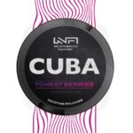 cuba-forest-berries-strong-66mg-majorsmoker.com nicotine pouche, nicotine pouches, nicotine pouche cuba, cuba nicotine pouche, cuba nicotine pouches, cuba forrest berry pouches, cuba pouches, pouches cuba, pouches cuba forrest berry, pouches cuba berry mix, nicotine pouche puissant,