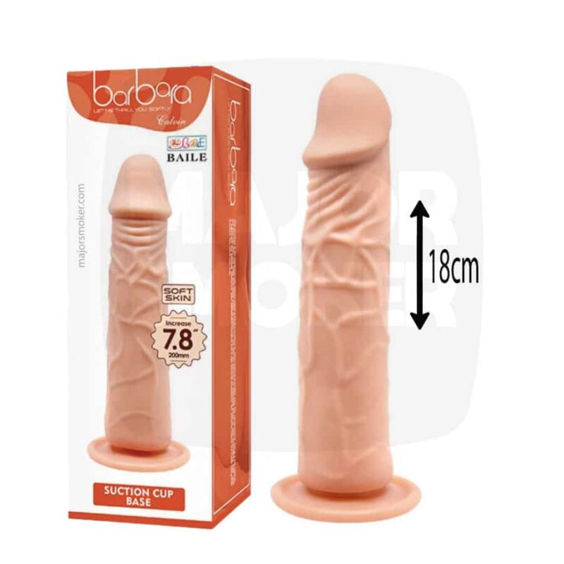 gode-realiste-vantouse-baile-calvin-18cm-majorsmoker.com gode realiste, god realiste, gode realistic, gode ultra realiste, godes realiste, gode realist, gode ventouse realiste, god ventouse realiste, meilleur gode realiste, gode realiste silicone,