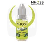 E-liquide NHOSS, Nhoss Fresh sweety, E-liquide, e liquide, e-liquide fresh sweety, e liquide saveur fresh sweety, e-liquide pas cher, eliquide, eliquid France, e-liquide France, e liquide français, e liquide français pas cher,
