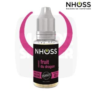 E-liquide NHOSS, Nhoss Fruit du dragon, E-liquide, e liquide, e-liquide fruit du dragon, e liquide saveur fruit du dragon, e-liquide pas cher, eliquide, eliquid France, e-liquide France, e liquide français, e liquide français pas cher,