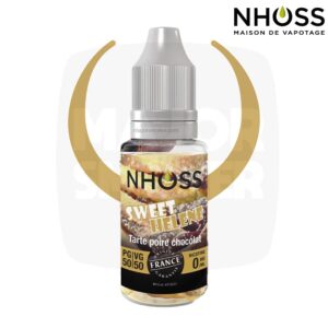 E-liquide NHOSS, Nhoss Sweet helene, E-liquide, e liquide, e-liquide sweet helene, e liquide saveur sweet helene, e-liquide pas cher, eliquide, eliquid France, e-liquide France, e liquide français, e liquide français pas cher,