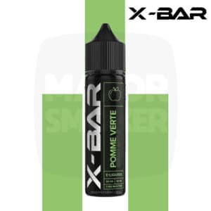 xbar, x bar, x-bar, xbar liquide, liquide xbar, liquide x bar, eliquide pas cher, eliquide 50ml, x bar pomme verte, xbar pomme liquide, x-bar pomme e-liquide, x bar pomme verte e liquide, puff rechargeable, puff x bar, eliquide solde, e liquide pas cher,