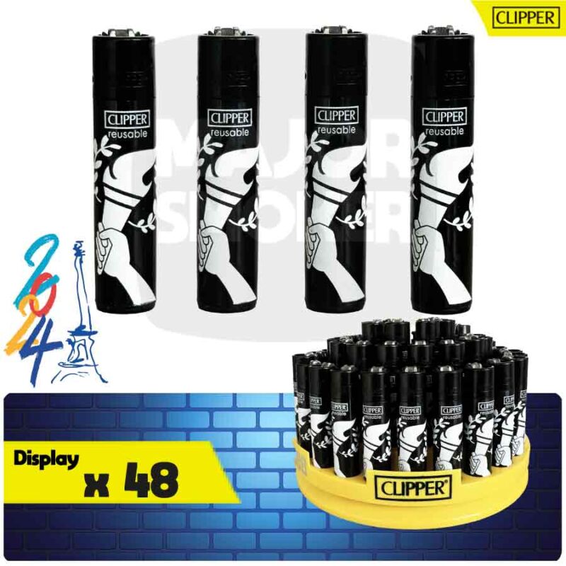 briquet jo 2024, clipper jo 2024, briquet clipper 2024 jo, souvenir jo 2024 paris, souvenir paris 2024, goodie jo 2024, goodies paris 2024 jo, briquet clipper jeux olympiques