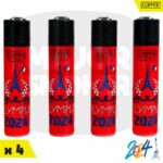 Clipper_JO-paris-2024-jeux-olympiques-décor-paris-x4-majorsmoker.com briquet jo 2024, clipper jo 2024, briquet clipper 2024 jo, souvenir jo 2024 paris, souvenir paris 2024, goodie jo 2024, goodies paris 2024 jo, briquet clipper jeux olympiques