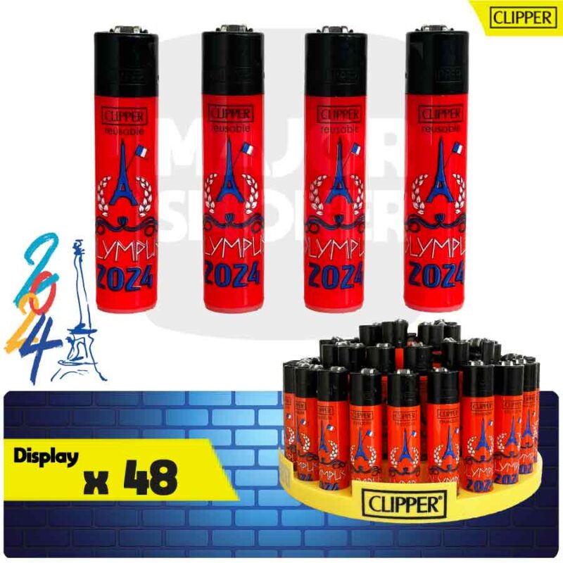 briquet jo 2024, clipper jo 2024, briquet clipper 2024 jo, souvenir jo 2024 paris, souvenir paris 2024, goodie jo 2024, goodies paris 2024 jo, briquet clipper jeux olympiques