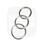 cockring, anneau penien, cockring en metal, cocring metal, lot cokcring, achat cockring en lot, achat cokcring france,