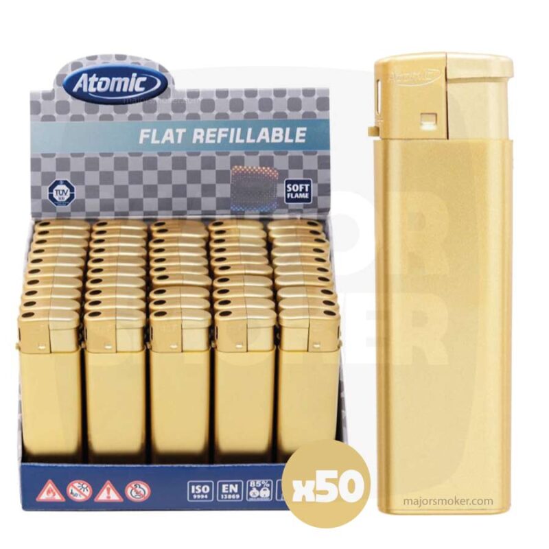 briquet-or-piezo-x20-majorsmoker.com briquet, briquet personnalisé, briquet personnalise, briquet personnalisable, lot briquet, lot briquet pas cher, briquet en gros, briquet en vrac, briquet lot prix, lot briquet prix, acheter lot briquet, achat lot briquet,