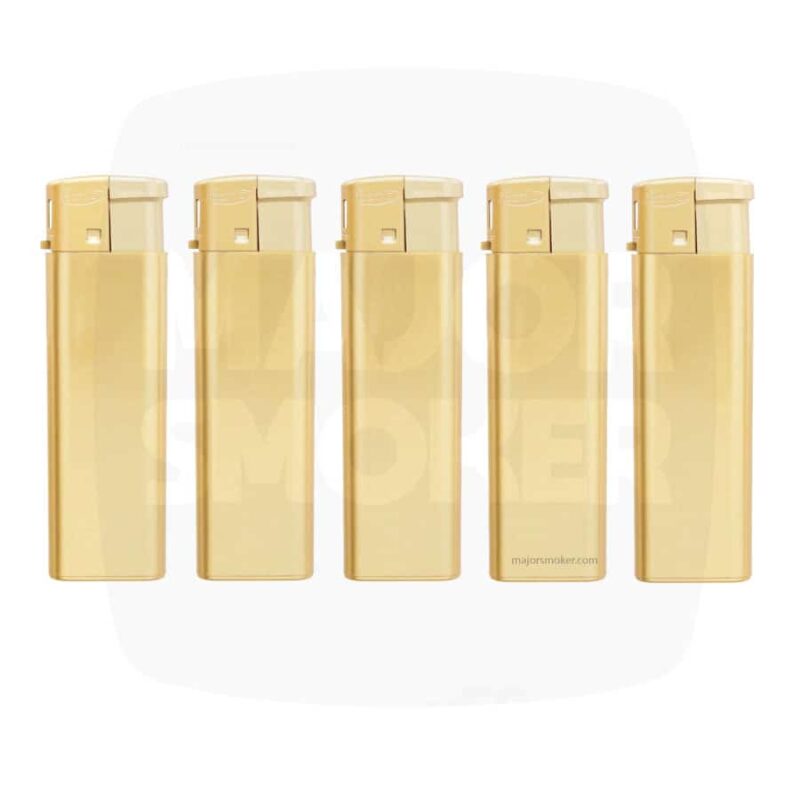 briquet-or-piezo-x5-majorsmoker.com briquet, briquet personnalisé, briquet personnalise, briquet personnalisable, lot briquet, lot briquet pas cher, briquet en gros, briquet en vrac, briquet lot prix, lot briquet prix, acheter lot briquet, achat lot briquet,