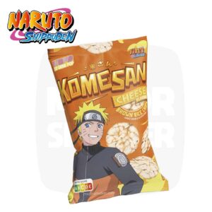 chips de riz, grossiste chips en ligne, epicier en ligne, chips naruto, chips komisan, komisan naruto, komisan naruto chips, chips naruto komisan, komisan chips fromage, chips cheese naruto,