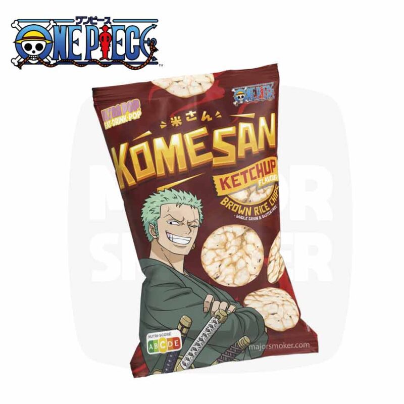 chips-one-piece-komesan-ketchup-majorsmoker.com chips de riz, grossiste chips en ligne, epicier en ligne, chips one piece, chips komisan, komisan one piece, komisan one piece chips, chips one piece komisan, komisan chips ketchup, chips ketchup one piece,
