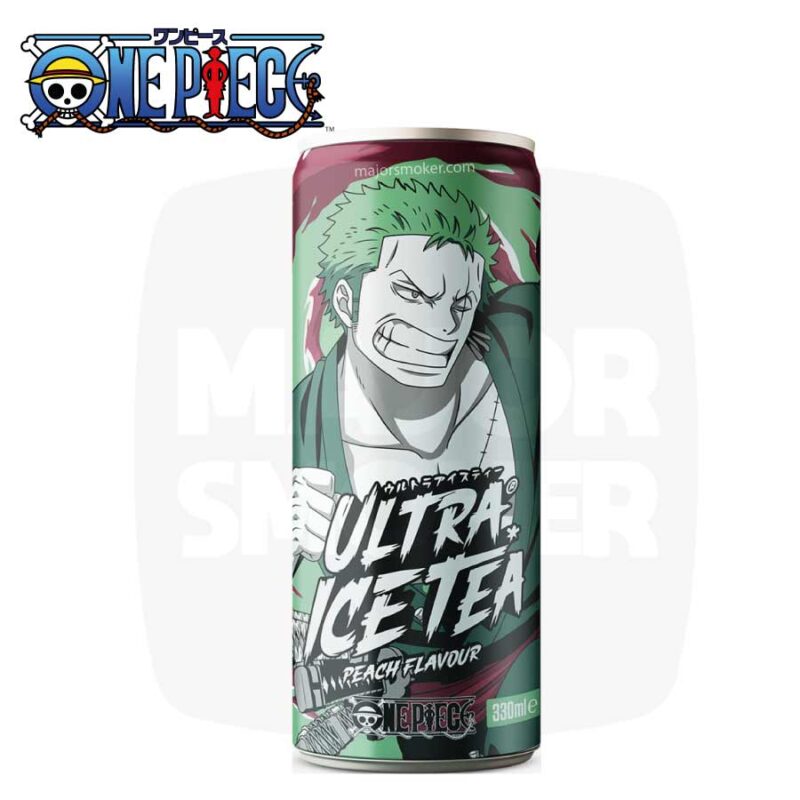 one-piece-ultra-ice-tea-peche-majorsmoker.com boisson manga, boisson one piece, boisson zoro, ultra tea, ice tea ultra, ice tea ultra zoro, ice tea one piece, ice tea zoro, ultra ice tea zoro, zoro ultra ice tea, zoro ultra tea