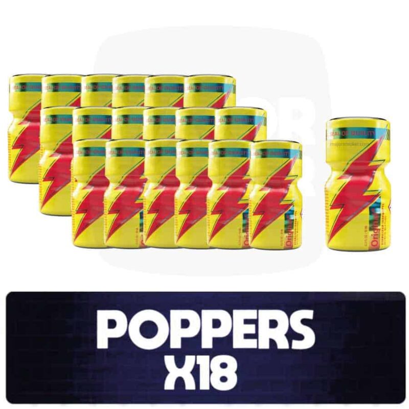 poppers-dislay-x18-original-10ml-majorsmoker.com poppers original, original poppers, poppers en gros, poppers pas cher, achat poppers; achat poppers lot, achat poppers original