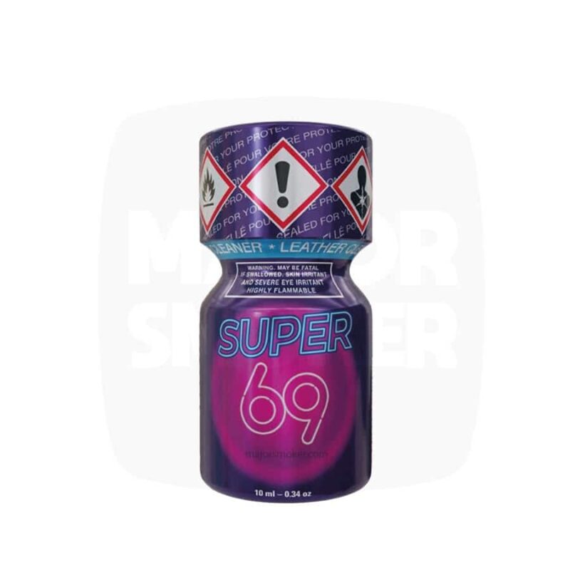 poppers-super-69-10ml-majorsmoker.com poppers Super 69, poppers 10 ml, poppers 69 propyl, poppers 10 ml, poppers nitrite propyl, poppers super, poppers nitrites propyl, poppers 69, poppers super 10ml,