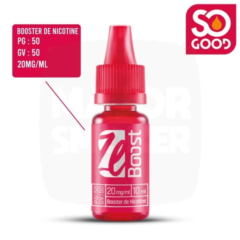 booster nicotine, nicotine booster, booster so good, so good booster, sogood booster, booster sogood, booster nicotine sogood, sogood booster nicotine