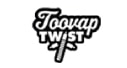 Toovap Twist | Puff Rechargeable Toovap