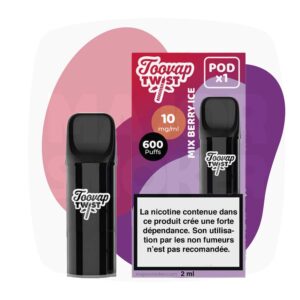 pod recharge toovap, toovap pod, toovap recharge, pod toovap, recharge toovap, toovap fruit rouge, pod toovap fruit rouge, recharge toovap fruit rouge