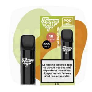 pod recharge toovap, toovap pod, toovap recharge, pod toovap, recharge toovap, toovap passion, pod toovap goyave, recharge toovap passion goyave