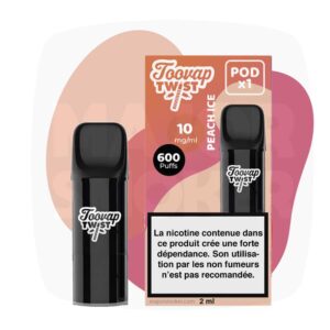 pod recharge toovap, toovap pod, toovap recharge, pod toovap, recharge toovap, toovap peche, pod toovap peche, recharge toovap peche