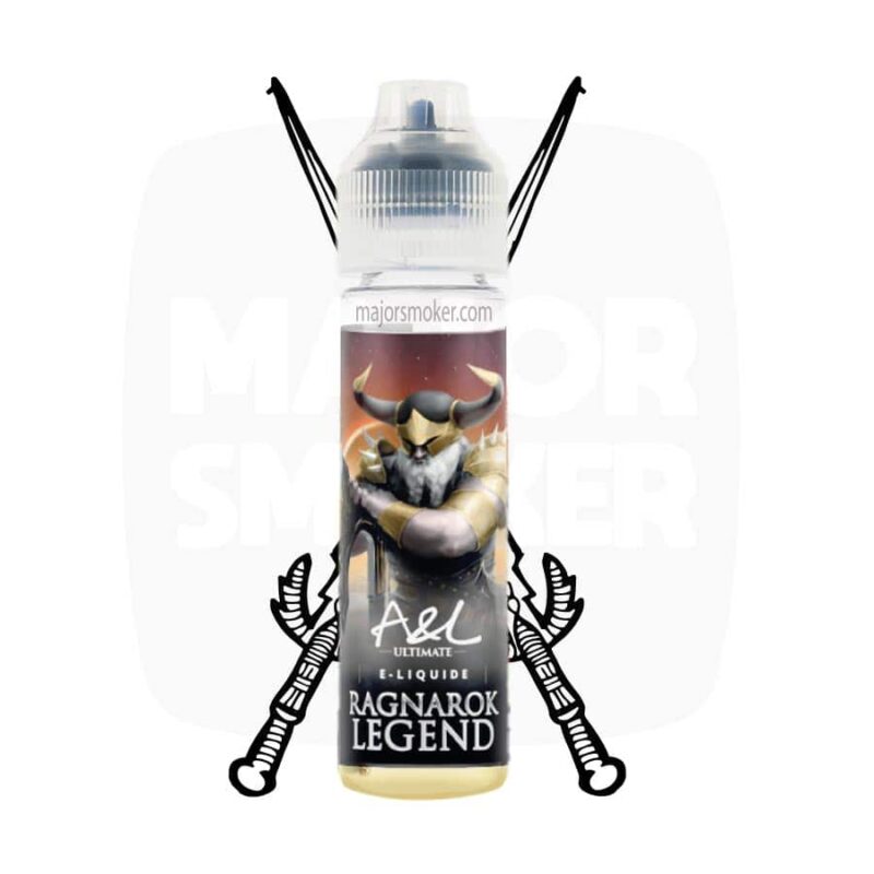 a&l-eliquide-ragnarok-legend-majorsmoker.com e-liquide nicotine, meilleur e liquide, dosage e liquide, e liquide sans nicotine, a&l ragnarok dosage, a&l ragnarok primal, a&l ultimate, e-liquide ragnarok 50ml, ultimate a&l
