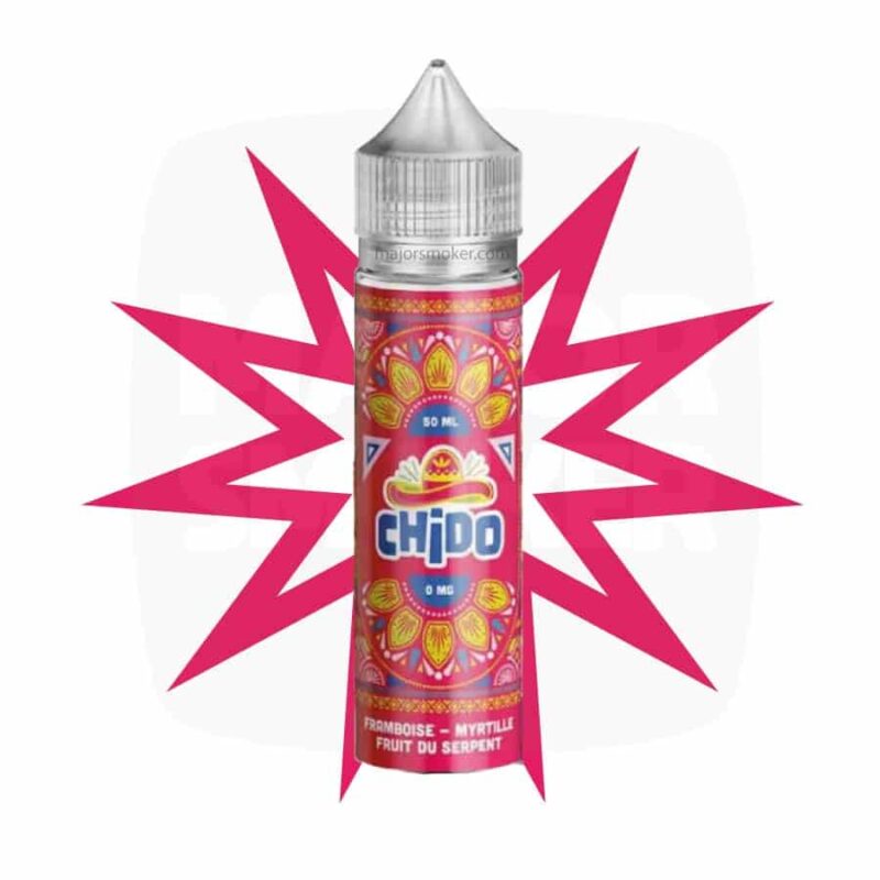 chido-eliquide-framboise-myrtille-fruit-du-serpent-majorsmoker.com eliquide chido, chido eliquide, e liquide chido, e-liquide chido, chido eliquid, chido pas cher, eliquide chido prix, eliquide chido achat,