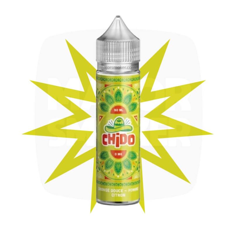 chido-eliquide-orange-douce-pomme-citron-majorsmoker.com eliquide chido, chido eliquide, e liquide chido, e-liquide chido, chido eliquid, chido pas cher, eliquide chido prix, eliquide chido achat,