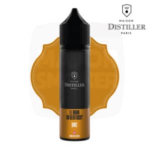 E-liquide Distiller, Distiller brun de kentucky, E-liquide, e liquide, e-liquide tabac brun, e liquide tabac, e-liquide pas cher, eliquide, eliquid France, e-liquide France, e liquide français, e liquide français pas cher, VG 50% / 50%, e-liquide, liquide cigarette, e-liquide brun de kentucky, liquide cigarette tabac