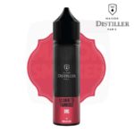 E-liquide Distiller, Distiller gaufrette framboise, E-liquide, e liquide, e- liquide gaufrette framboise, e liquide biscuit, e-liquide pas cher, eliquide, eliquid France, e-liquide France, e liquide français, e liquide français pas cher, VG 80% / PG 20%, e-liquide gourmand, liquide cigarette, e-liquide gaufrette framboise, e liquide 50ml