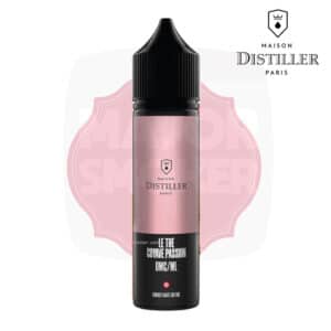 E-liquide Distiller, Distiller the goyave passion, E-liquide, e liquide, e- liquide the goyag , e liquide biscuit, e-liquide pas cher, eliquide, eliquid France, e-liquide France, e liquide français, e liquide français pas cher, VG 50% / PG 50%, e-liquide the, liquide cigarette, e-liquide the goyave, e liquide 50ml