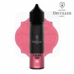 E-liquide Distiller, Distiller gum fraise fraiche, E-liquide, e liquide, e-liquide gum fraise fraiche , e liquide gum, e-liquide pas cher, eliquide, eliquid France, e-liquide France, e liquide français, e liquide français pas cher, VG 50% / 50%, e-liquide gum fraise, liquide cigarette, e-liquide gum fraise, liquide cigarette fraise