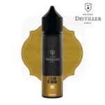 E-liquide Distiller, Distiller Blond de virginie, E-liquide, e liquide, e-liquide blond de virginie, e liquide tabac, e-liquide pas cher, eliquide, eliquid France, e-liquide France, e liquide français, e liquide français pas cher, VG 50% / 50%, e-liquide tabac blond, liquide cigarette, e-liquide blond de virginie, liquide cigarette tabac