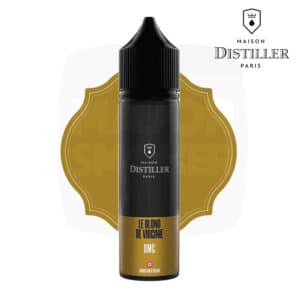 E-liquide Distiller, Distiller Blond de virginie, E-liquide, e liquide, e-liquide blond de virginie, e liquide tabac, e-liquide pas cher, eliquide, eliquid France, e-liquide France, e liquide français, e liquide français pas cher, VG 50% / 50%, e-liquide tabac blond, liquide cigarette, e-liquide blond de virginie, liquide cigarette tabac