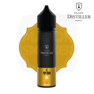 E-liquide Distiller, Distiller popcorn, E-liquide, e liquide, e- liquide popcorn, e liquide popcorn, e-liquide pas cher, eliquide, eliquid France, e-liquide France, e liquide français, e liquide français pas cher, VG 70% / 30%, e-liquide pop corn , liquide cigarette, e-liquide popcorn, liquide cigarette pop corn