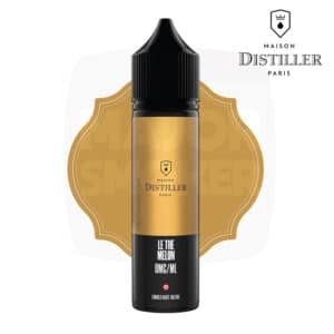 E-liquide Distiller, Distiller the melon, E-liquide, e liquide, e- liquide the melon, e liquide biscuit, e-liquide pas cher, eliquide, eliquid France, e-liquide France, e liquide français, e liquide français pas cher, VG 50% / PG 50%, e-liquide gourmand, liquide cigarette, e-liquide the, e liquide 50ml